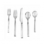 Hartland Five Piece Placesetting Care & Use:  

Dishwasher-safe

